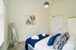 Stylish 3 Bed New Town Apartment - Traquair - Edimburgo - 1