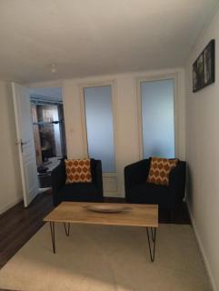 Appartement 2 pieces à venansault - Venansault - 5
