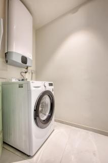 Luxury 1-Bedroom Residence at Mercury Suites - St Julian's - 5