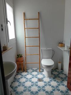 Casa olivo - Málaga - 5