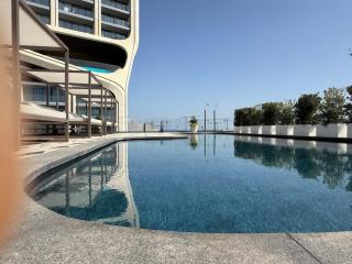 Luxury 1-Bedroom Residence at Mercury Suites - St Julian's - 1