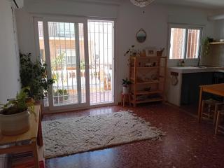 Casa olivo - Málaga - 1