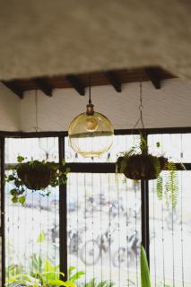 Casa En Llamas Hostal & Audio Bar - Armenia - 6