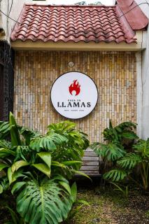 Casa En Llamas Hostal & Audio Bar - Armenia - 9