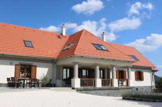 Villa Tolnay Vendégház - Gyulakeszi - 7