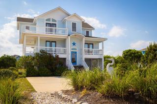 Steps to Beach Pool Game Room Aug Weeks Open - Corolla - 0