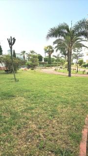 Luxury Beachfront Apartment ''Iris Plage'' - Tanger - 8