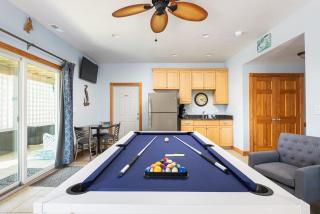 Steps to Beach Pool Game Room Aug Weeks Open - Corolla - 7