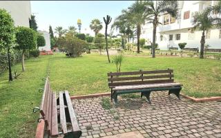 Luxury Beachfront Apartment ''Iris Plage'' - Tanger - 1