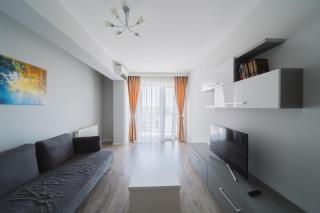 BlueSky Prima Premium Central Apartment - Oradea - 9