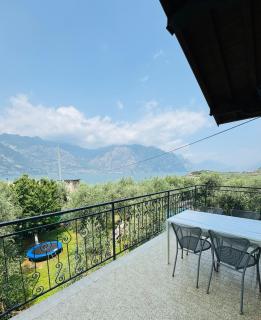 Casa Viktoria - Malcesine - 4