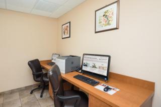 Candlewood Suites New Bern by IHG - New Bern - 0