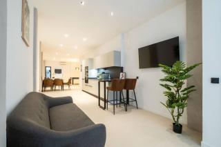 Flats nou Mestalla - Valencia - 1