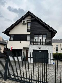 Apartamenty Rubikon - Krakau - 0