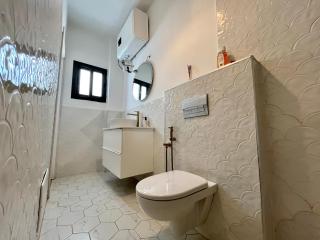 bright private appartment Ngor almadies bedroom and living room - Dakar - 6