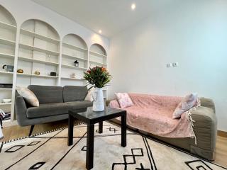 bright private appartment Ngor almadies bedroom and living room - Dakar - 1