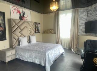Suite Hollywood by les spa de venus - 7