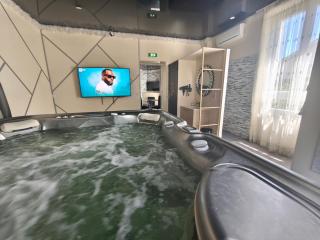 Suite Hollywood by les spa de venus - 5
