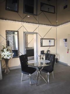 Suite Hollywood by les spa de venus - 4