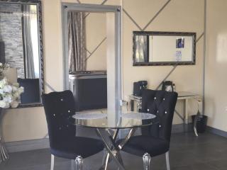 Suite Hollywood by les spa de venus - Charavines - 6