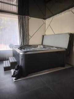 Suite Hollywood by les spa de venus - Charavines - 3