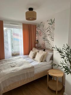 Boho Przystań Mikołajki - Idealny dla Ciebie - Mikołajki - 6