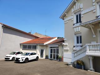 Le Jardin d Ambroise - Saint-Priest-en-Jarez - 6