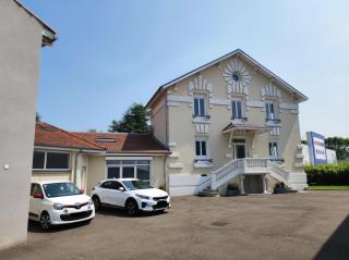 Le Jardin d Ambroise - Saint-Priest-en-Jarez - 8