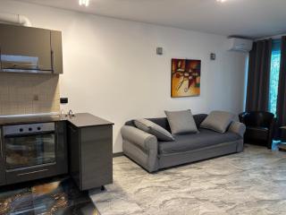 apartament PIANO - 1