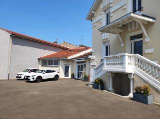 Le Jardin d Ambroise - Saint-Priest-en-Jarez - 7