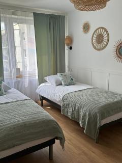Boho Przystań Mikołajki - Idealny dla Ciebie - Mikołajki - 5