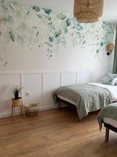 Boho Przystań Mikołajki - Idealny dla Ciebie - Mikołajki - 4