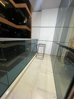 Semi by Badri - The Premium Modern 1BHK - Ajman - 5