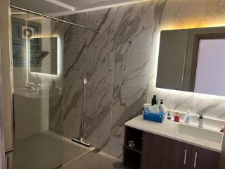 Semi by Badri - The Premium Modern 1BHK - Ajman - 4