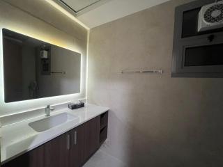 Semi by Badri - The Premium Modern 1BHK - Ajman - 3