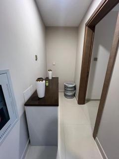 Semi by Badri - The Premium Modern 1BHK - Ajman - 2