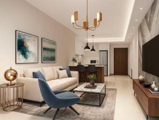 Premier Suites TRX By Core Residences - Kuala Lumpur - 8