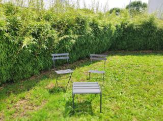 Le Jardin d Ambroise - Saint-Priest-en-Jarez - 9