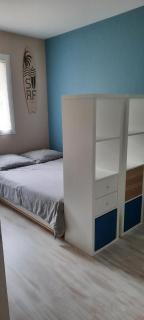 Jolie maison moderne et sereine à Labenne - 4