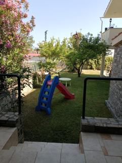 The Palio Escape - PalaiónTsiflíkion - 7