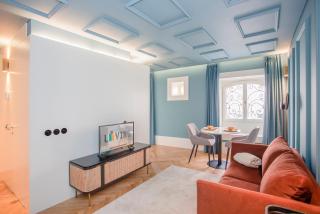 Liiiving in Porto - Ribeira Design Apartment - Porto - 0