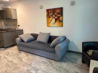 apartament PIANO - 4