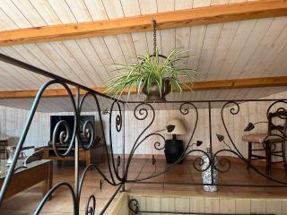 Le Patio - Parentignat - 6