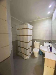 Aphrodite gardens 2 bedroom - Pafos - 8