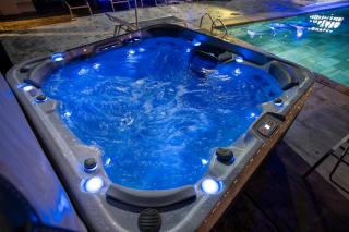 Комплекс язовир Валтата Komplex yazovir VALTATA - 5