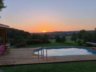 Maison de campagne - Castelnau-de-Montmiral - 0