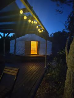 Eco Glamping Portugal Nature Lodge - São Luis - 6