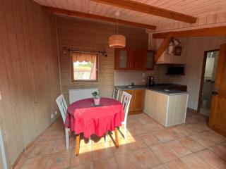 Le Patio - Parentignat - 4