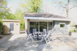De Bosuil Drenthe - Spier - 7