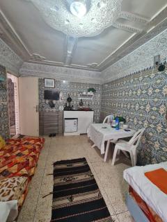 Solo Room - Agadir - 6